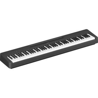 Yamaha P-145BT digitális színpadi zongora