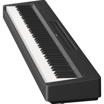 Yamaha P-145BT digitális színpadi zongora