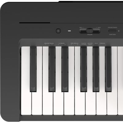 Yamaha P-145BT digitális színpadi zongora