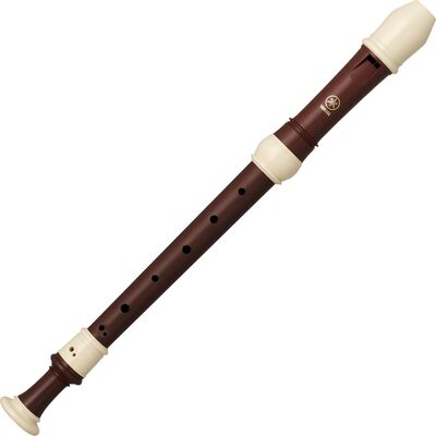 Yamaha YRA-322B barokk alt furulya