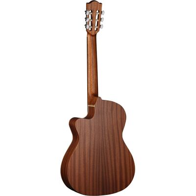 Alhambra Z-Nature CW EZ elektro-klasszikus gitár