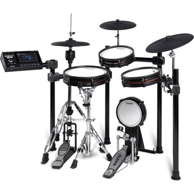 Alesis Strata Club elektromos dobszett
