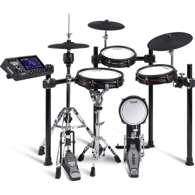 Alesis Strata Club elektromos dobszett
