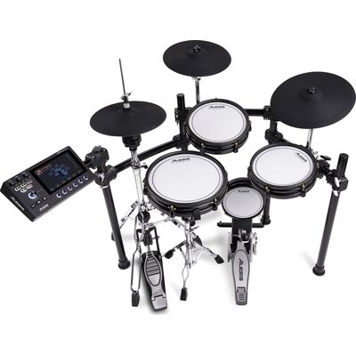 Alesis Strata Club elektromos dobszett