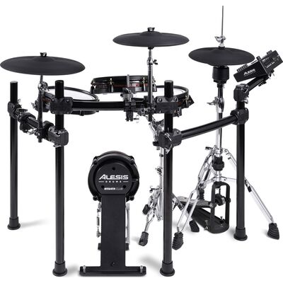Alesis Strata Club elektromos dobszett