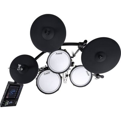 Alesis Strata Club elektromos dobszett