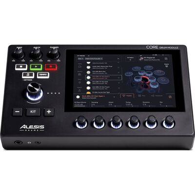 Alesis Strata Club elektromos dobszett