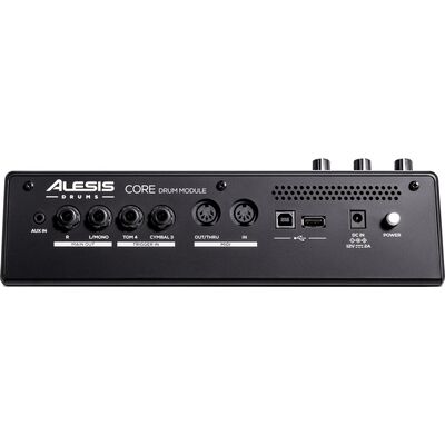 Alesis Strata Club elektromos dobszett