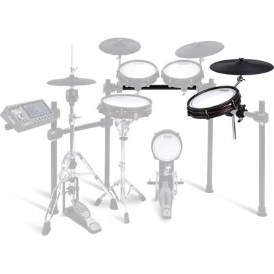 Alesis Strata Club Expansion Pack elektromos dobszett bővítőcsomag