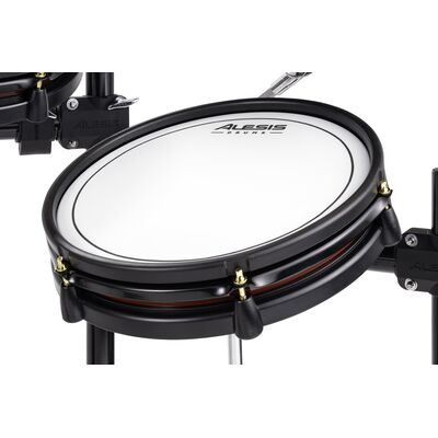 Alesis Strata Club Expansion Pack elektromos dobszett bővítőcsomag