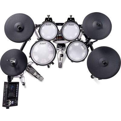 Alesis Strata Core elektromos dobszett