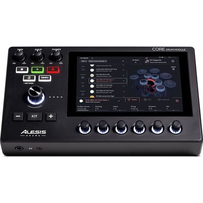 Alesis Strata Core elektromos dobszett