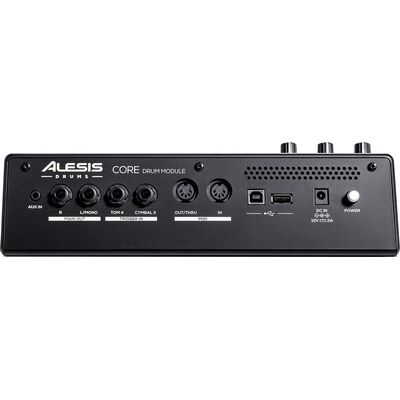 Alesis Strata Core elektromos dobszett