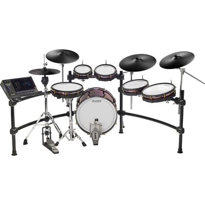 Alesis Strata Prime elektromos dobszett
