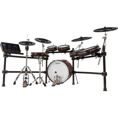 Alesis Strata Prime elektromos dobszett