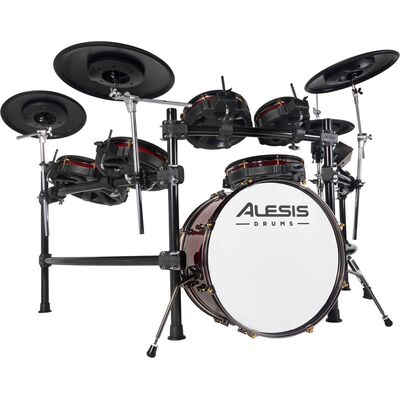 Alesis Strata Prime elektromos dobszett