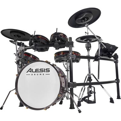 Alesis Strata Prime elektromos dobszett
