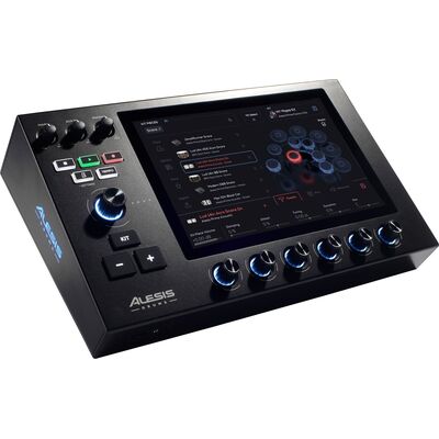Alesis Strata Prime elektromos dobszett