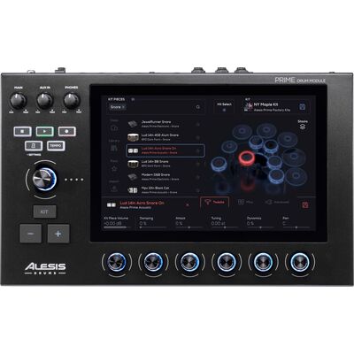 Alesis Strata Prime elektromos dobszett