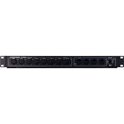 Allen & Heath AR84 AudioRack bővítő stage box