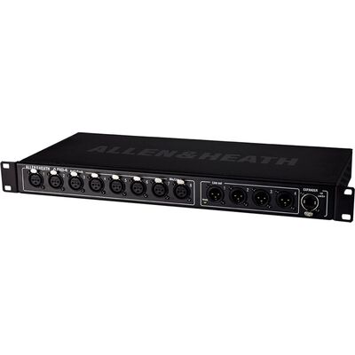 Allen & Heath AR84 AudioRack bővítő stage box
