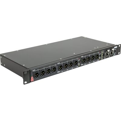 Allen & Heath DX012 bővítő stage box
