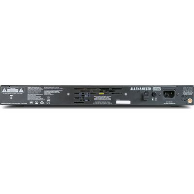 Allen & Heath DX012 bővítő stage box