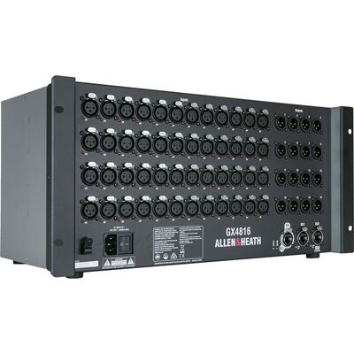 Allen & Heath GX4816 bővítő stage box