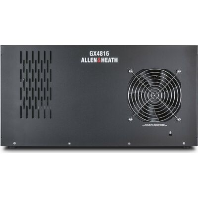 Allen & Heath GX4816 bővítő stage box