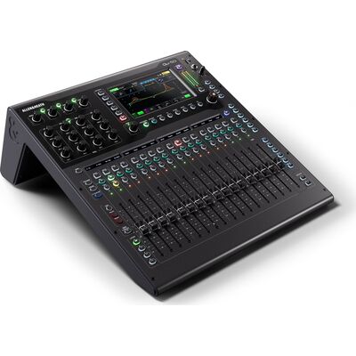 Allen & Heath Qu-5D digitális keverő