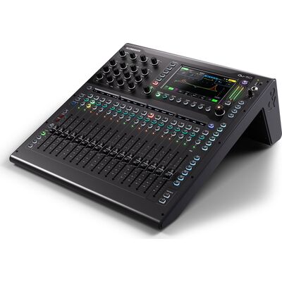 Allen & Heath Qu-5D digitális keverő