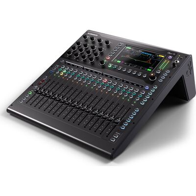 Allen & Heath Qu-5 digitális keverő