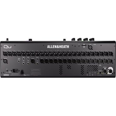 Allen & Heath Qu-6D digitális keverő