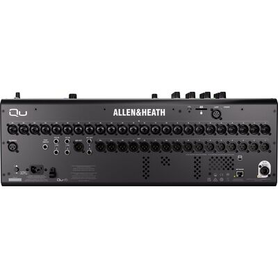 Allen & Heath Qu-6 digitális keverő