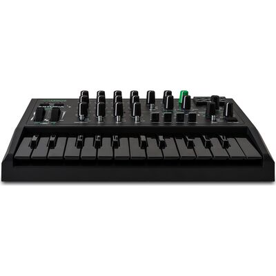Arturia MicroBrute UFO analóg szintetizátor
