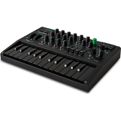 Arturia MicroBrute UFO analóg szintetizátor