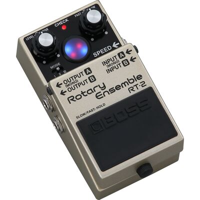 BOSS RT-2 Rotary Ensemble effektpedál