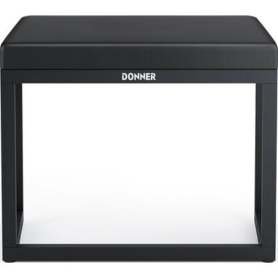Donner DKB-200 korrózióálló fém zongorapad