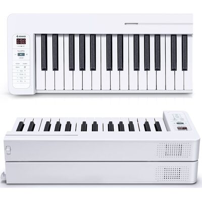 Donner DP-06 összecsukható digitális zongora
