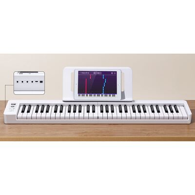 Donner DP-06 összecsukható digitális zongora