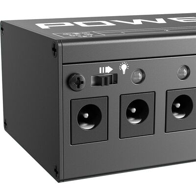 Donner DP-1 effektpedál tápegység