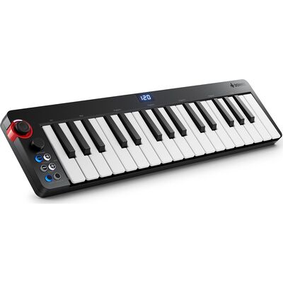 Donner N-32 MIDI kontroller billentyűzet