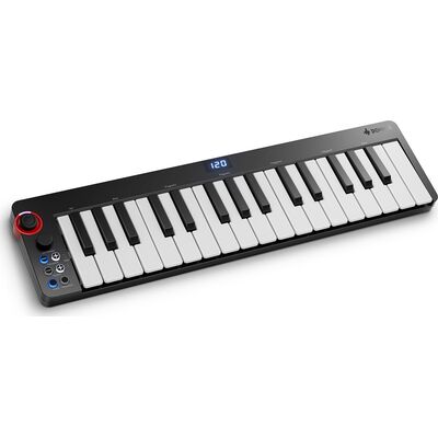 Donner N-32 MIDI kontroller billentyűzet