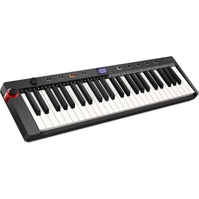 Donner N-49 MIDI kontroller billentyűzet