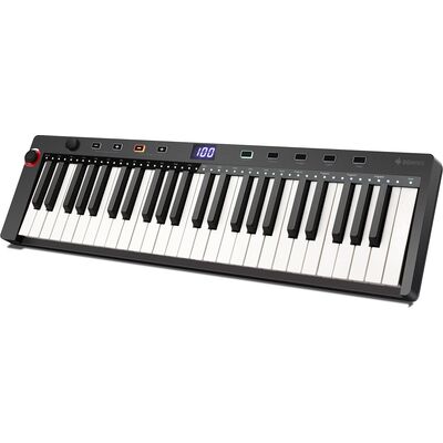 Donner N-49 MIDI kontroller billentyűzet