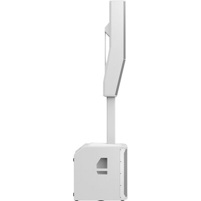 Electro-Voice EVOLVE 70 White hordozható oszlop hangrendszer