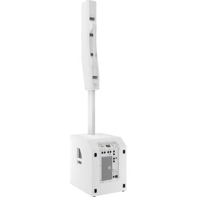 Electro-Voice EVOLVE 70 White hordozható oszlop hangrendszer