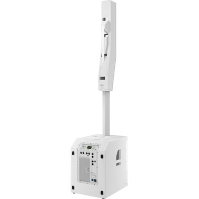 Electro-Voice EVOLVE 70 White hordozható oszlop hangrendszer