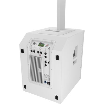 Electro-Voice EVOLVE 70 White hordozható oszlop hangrendszer