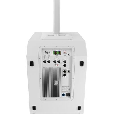Electro-Voice EVOLVE 70 White hordozható oszlop hangrendszer